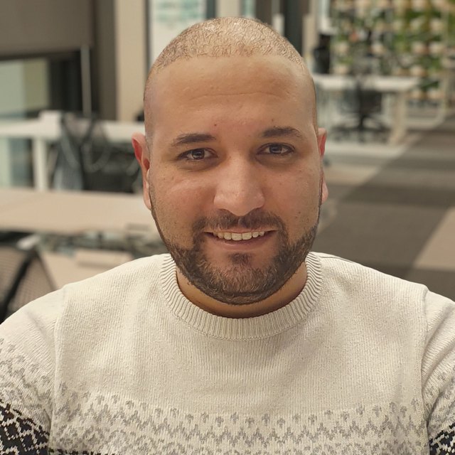 Yassine Mouttalib