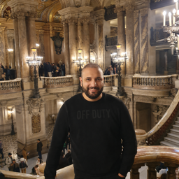 Yassine Mouttalib